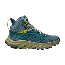 HOKA ANACAPA BREEZE MID UOMO