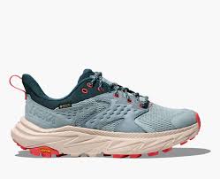 HOKA ANACAPA 2 LOW GTX DONNA