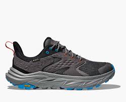 HOKA ANACAPA 2 LOW GTX UOMO