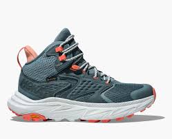 HOKA ANACAPA 2 MID GTX DONNA