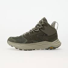 HOKA ANACAPA 2 MID GTX UOMO