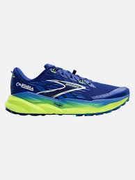 BROOKS CASCADIA 19 UOMO